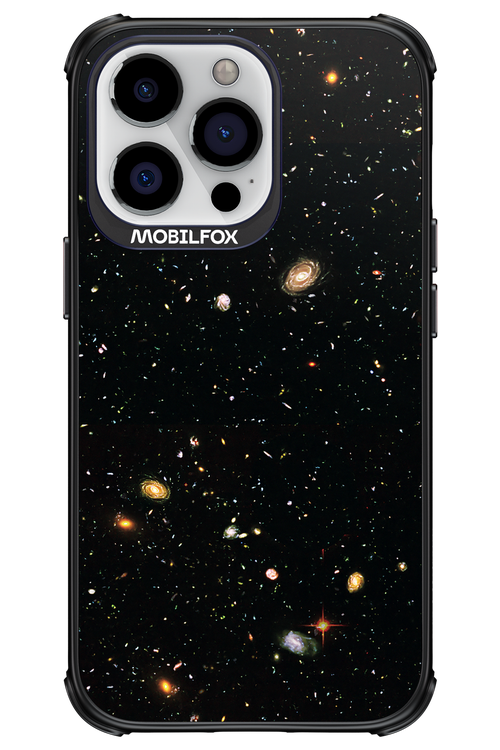 Cosmic Space - Apple iPhone 13 Pro