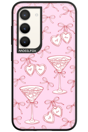 Tipsy Toast 2.0 - Samsung Galaxy S23