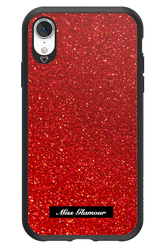 Glam Christmas - Apple iPhone XR