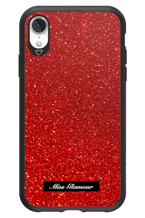 Glam Christmas - Apple iPhone XR