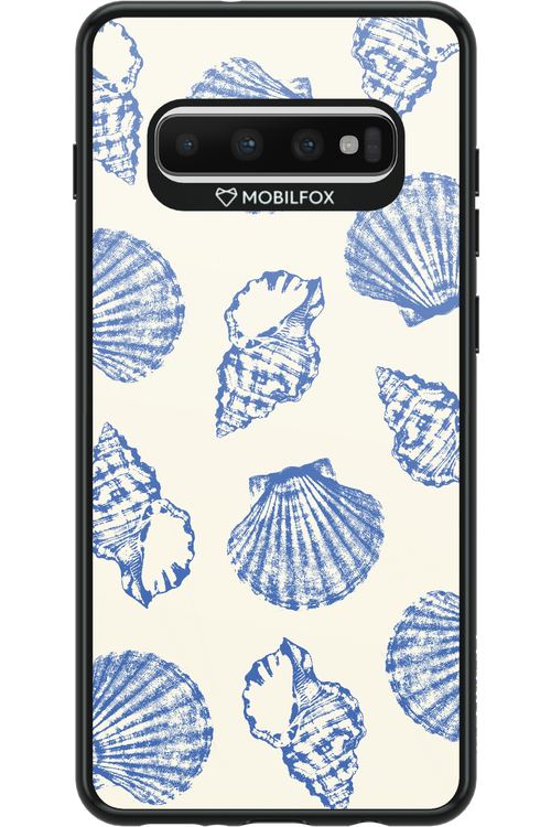 Shell Yeah! - Samsung Galaxy S10+