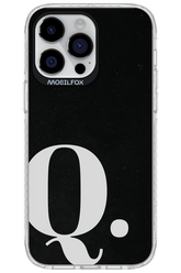 Q (Off Space) 2.0 - Apple iPhone 14 Pro Max