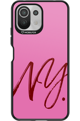 (Sorbet) NY 2.0 - Xiaomi Mi 11 Lite (2021)