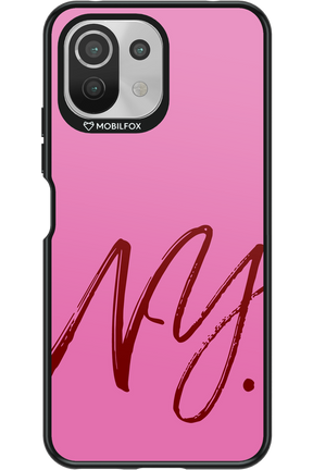 (Sorbet) NY 2.0 - Xiaomi Mi 11 Lite (2021)