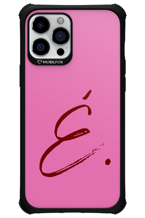 (Sorbet) E II 2.0 - Apple iPhone 12 Pro Max