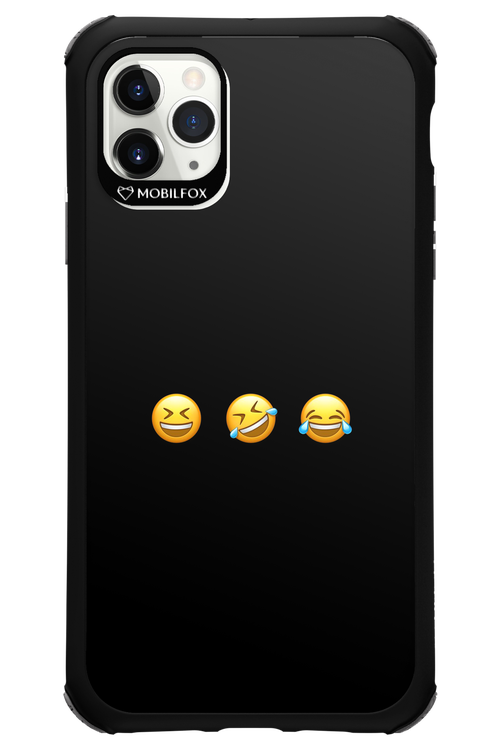 My Laugh - Apple iPhone 11 Pro Max