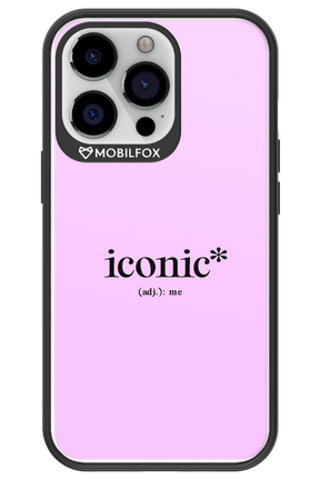 Iconic_ Pink - Apple iPhone 13 Pro