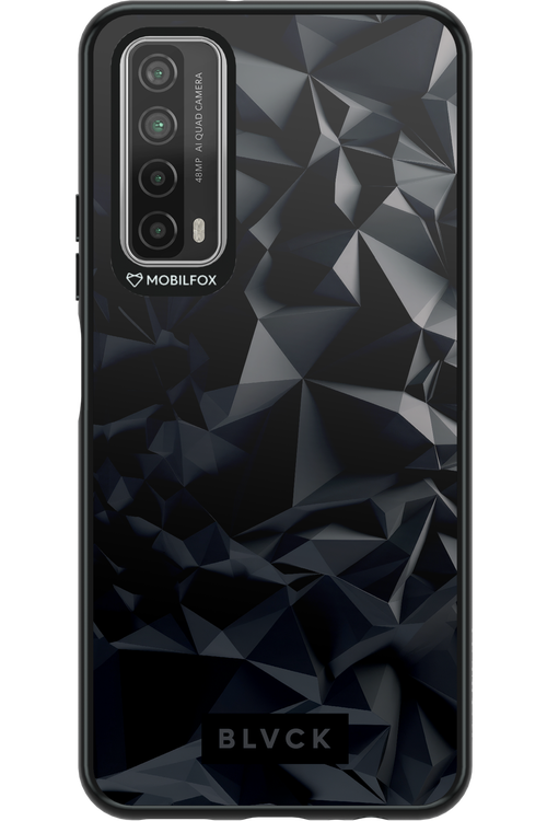 BLVCK MATERIAL - Huawei P Smart 2021