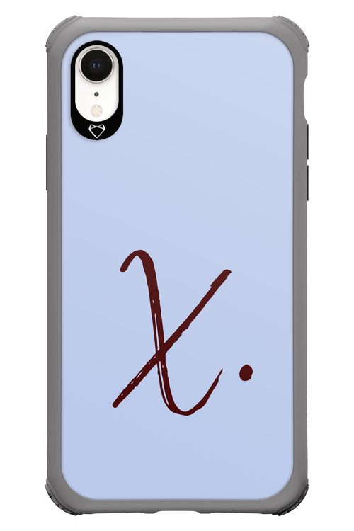 (Jellyfish Presso) X 2.0 - Apple iPhone XR