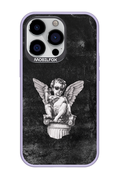 Fallen Angel - Apple iPhone 13 Pro