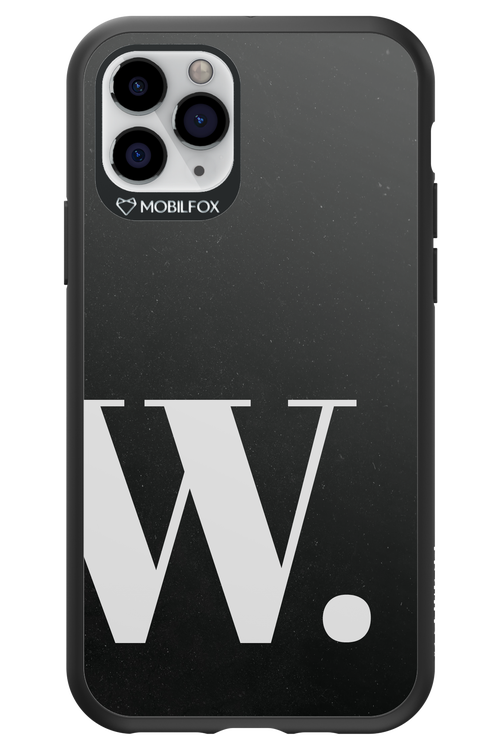 W (Off Space) 2.0 - Apple iPhone 11 Pro