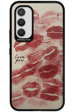 LOVE U 2.0 - Samsung Galaxy A34