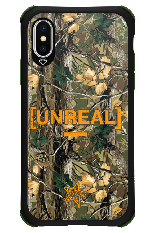 Realtree - Apple iPhone XS