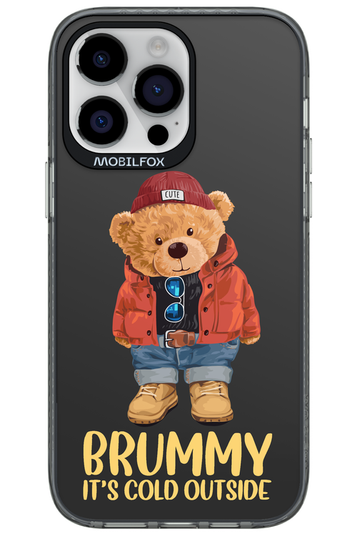 Brummy - Apple iPhone 14 Pro Max