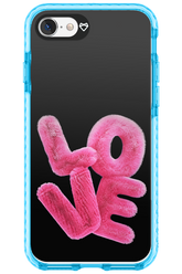 Pinky Love - Apple iPhone SE 2022