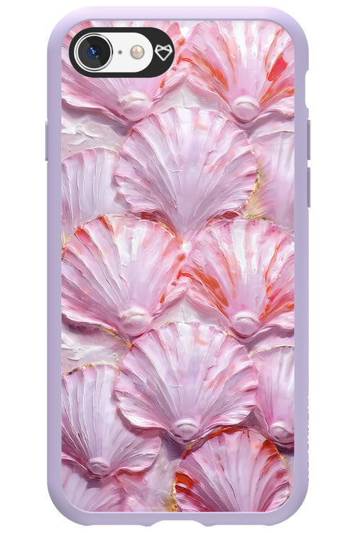 Venus Shell - Apple iPhone 8