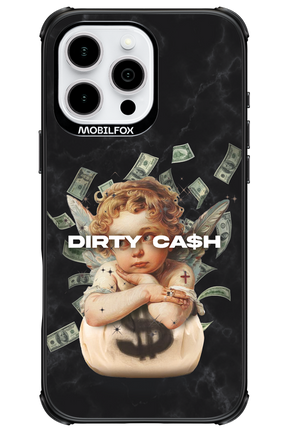 DirtyCash - Apple iPhone 16 Pro Max