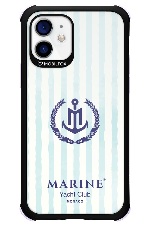 Marine Yacht Club - Apple iPhone 12