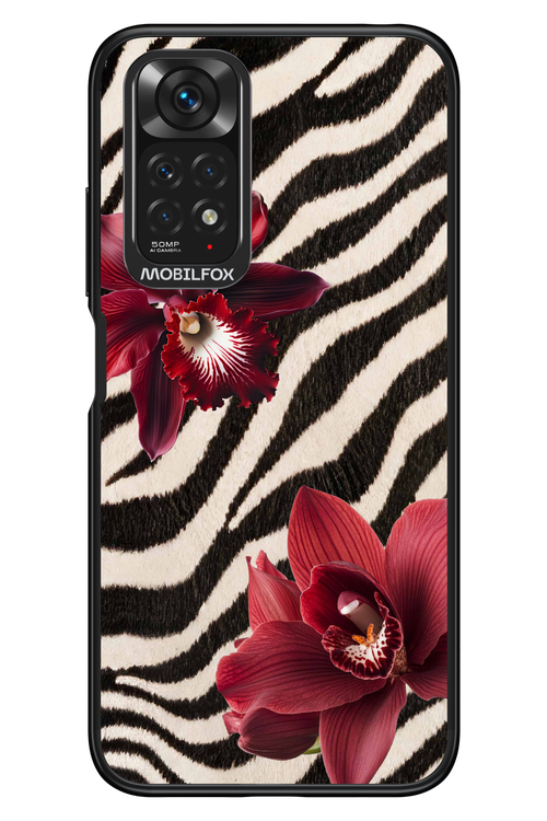 Vintage Flower 2.0 - Xiaomi Redmi Note 11/11S 4G
