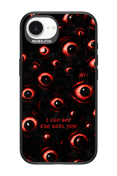 The Watchers - Apple iPhone 16e