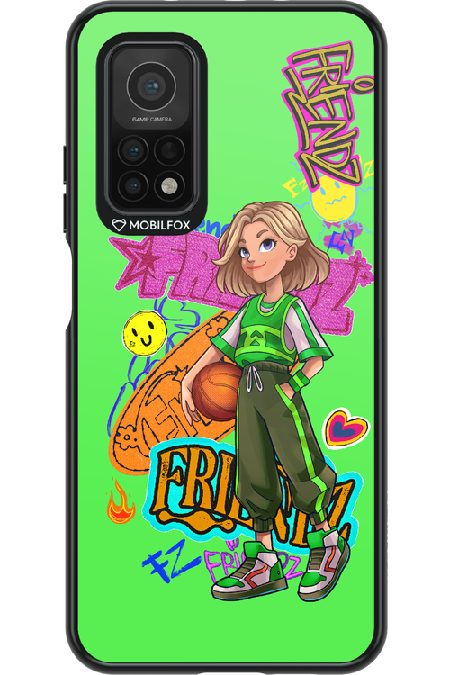 Wera - Xiaomi Mi 10T 5G