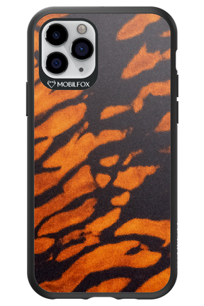 Wild Tiger - Apple iPhone 11 Pro
