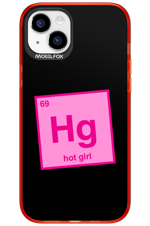 HG 2.0 - Apple iPhone 15 Plus