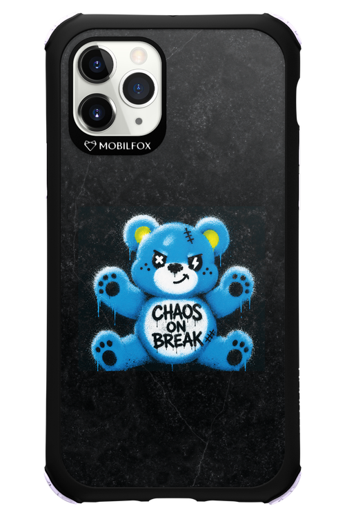 Chaos on Break 2.0 - Apple iPhone 11 Pro