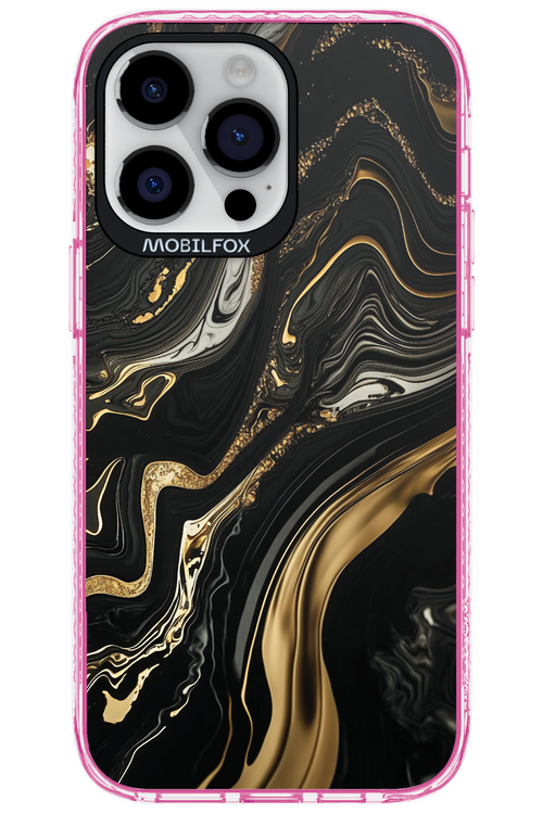 Azrael 2.0 - Apple iPhone 14 Pro Max
