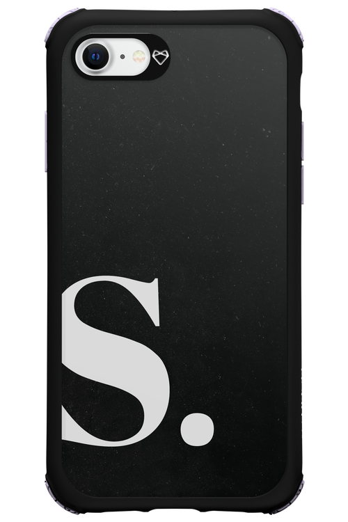 S (Off Space) 2.0 - Apple iPhone 8