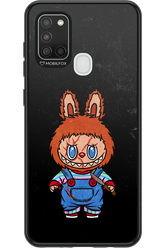 Playtime's over - Samsung Galaxy A21 S