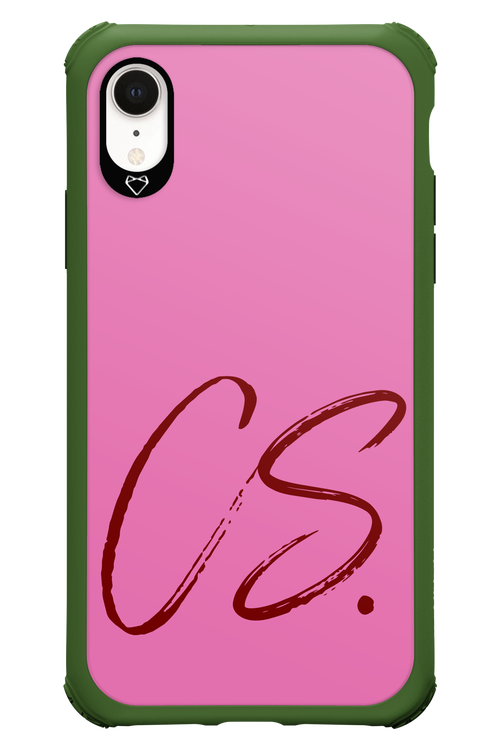 (Sorbet) CS 2.0 - Apple iPhone XR