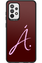 (Dark Blush) A II 2.0 - Samsung Galaxy A72