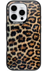 Leopard - Apple iPhone 16 Pro
