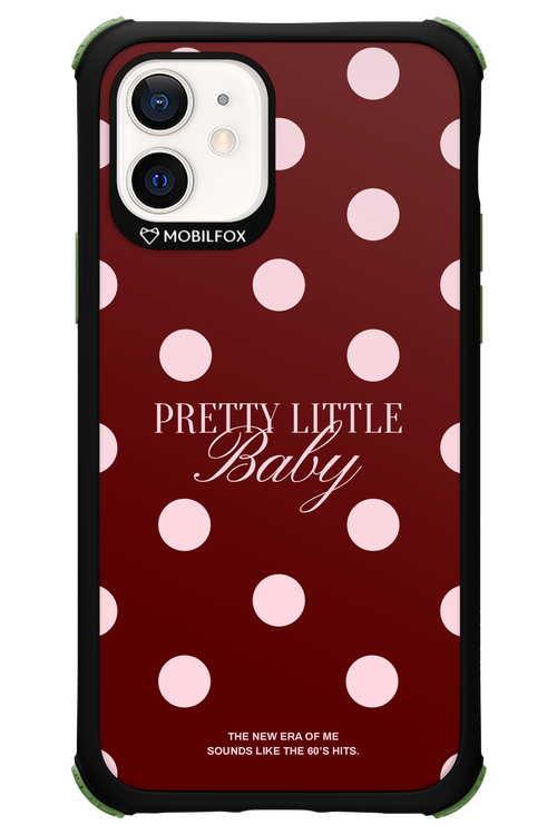 60’s Baby - Apple iPhone 12