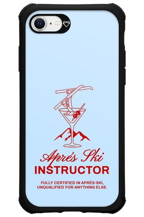 Instructor - Apple iPhone 7