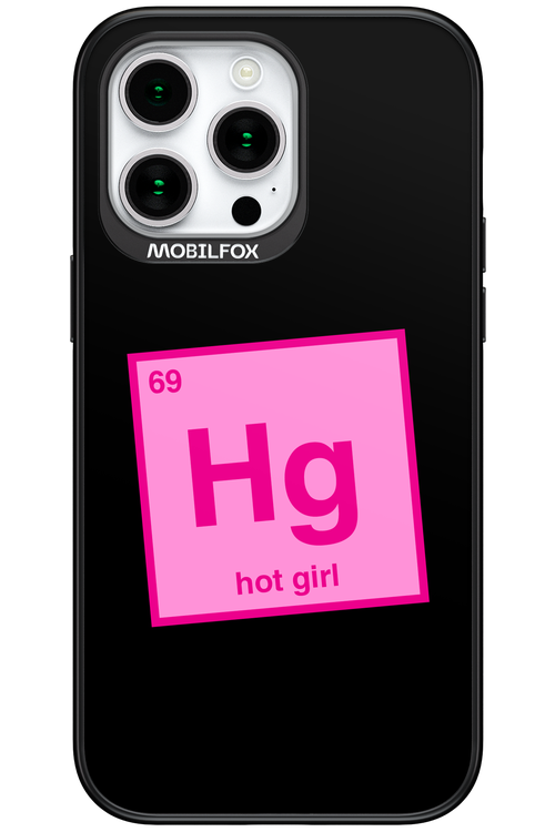 HG 2.0 - Apple iPhone 15 Pro Max