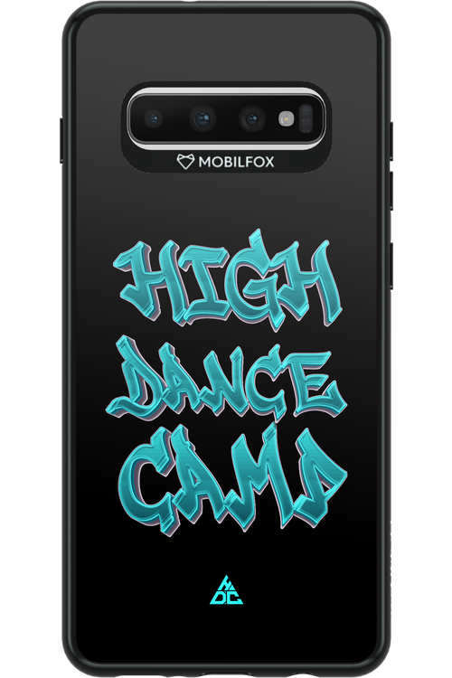 HDC 2 2.0 - Samsung Galaxy S10+