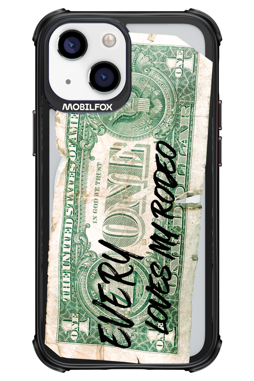 RODEO II 2.0 - Apple iPhone 13 Mini