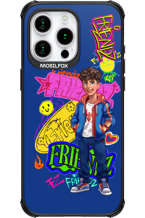 Czvjnik - Apple iPhone 15 Pro Max