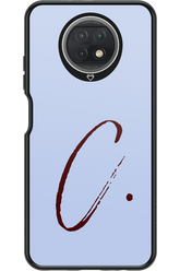 (Jellyfish Presso) C 2.0 - Xiaomi Redmi Note 9T 5G