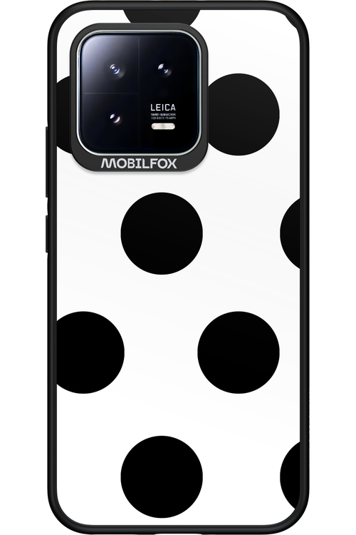 Dot Girl - Xiaomi 13