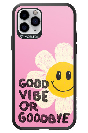 Goodbye 2.0 - Apple iPhone 11 Pro