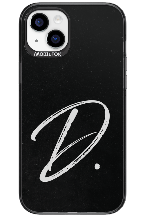 (Off Space) D 2.0 - Apple iPhone 15 Plus
