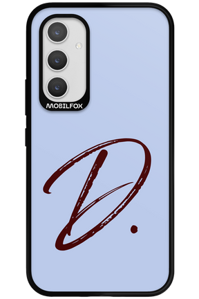 (Jellyfish Presso) D 2.0 - Samsung Galaxy A54