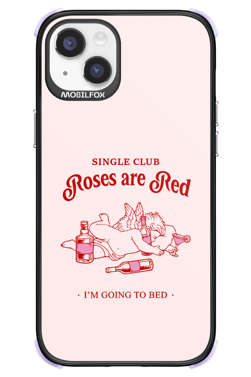 Bed Romance 2.0 - Apple iPhone 14 Plus