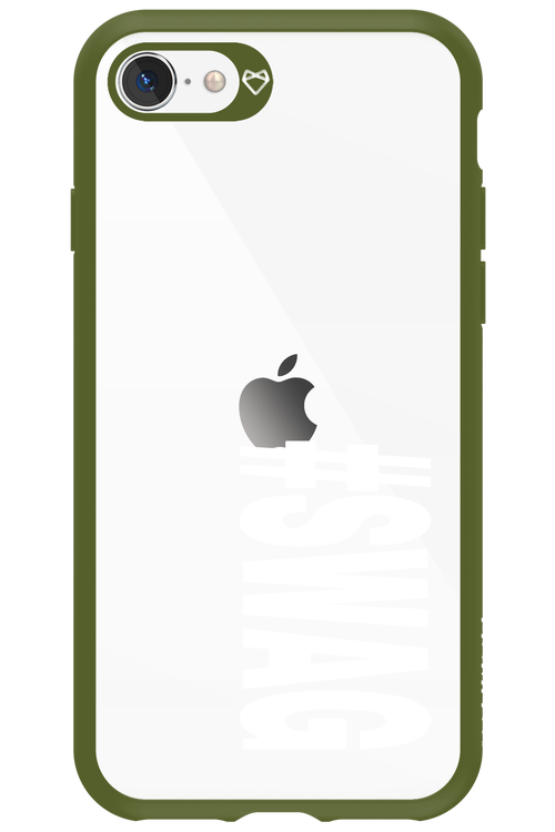 Swag Light Mode - Apple iPhone SE 2020