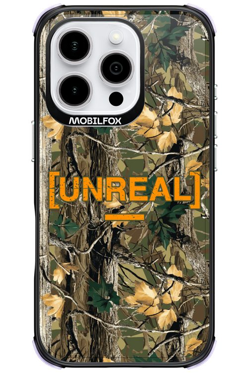 Realtree - Apple iPhone 16 Pro