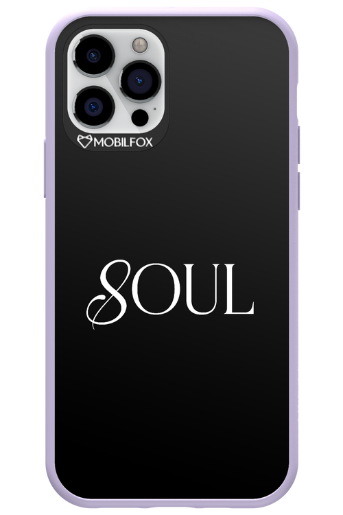 S Soul Mates - Apple iPhone 12 Pro