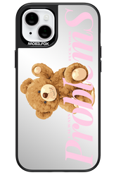 Problems Mirror 2.0 - Apple iPhone 15 Plus